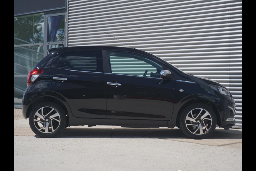 Peugeot 108 1.0 e-VTi Allure Camera | Carplay | Cruise Control