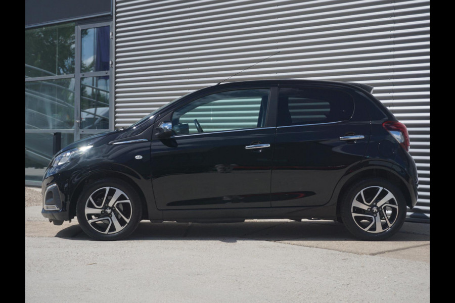 Peugeot 108 1.0 e-VTi Allure Camera | Carplay | Cruise Control