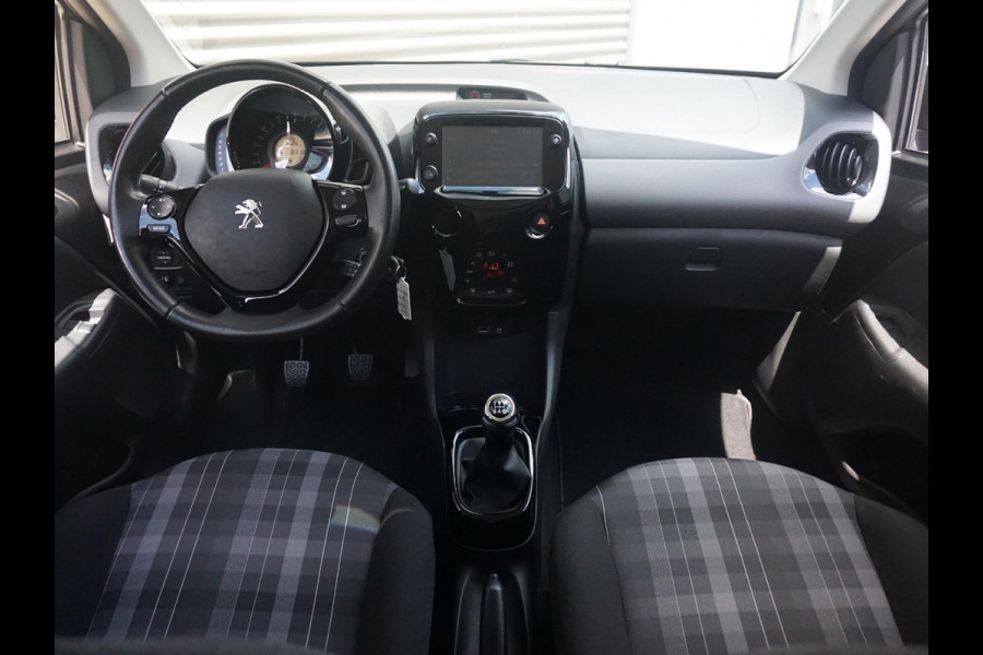 Peugeot 108 1.0 e-VTi Allure Camera | Carplay | Cruise Control