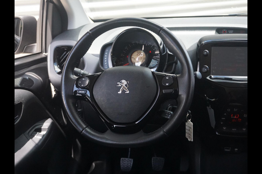 Peugeot 108 1.0 e-VTi Allure Camera | Carplay | Cruise Control