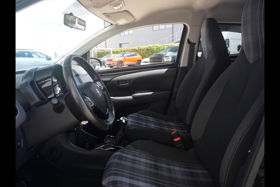 Peugeot 108 1.0 e-VTi Allure Camera | Carplay | Cruise Control