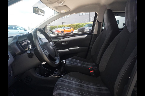 Peugeot 108 1.0 e-VTi Allure Camera | Carplay | Cruise Control