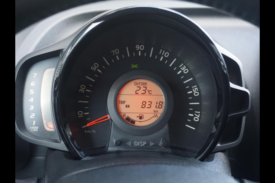 Peugeot 108 1.0 e-VTi Allure Camera | Carplay | Cruise Control