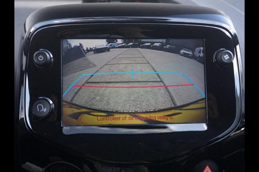 Peugeot 108 1.0 e-VTi Allure Camera | Carplay | Cruise Control