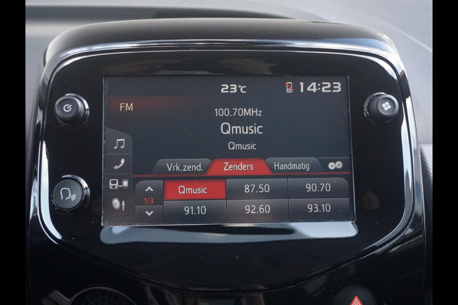 Peugeot 108 1.0 e-VTi Allure Camera | Carplay | Cruise Control
