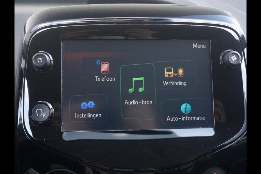 Peugeot 108 1.0 e-VTi Allure Camera | Carplay | Cruise Control
