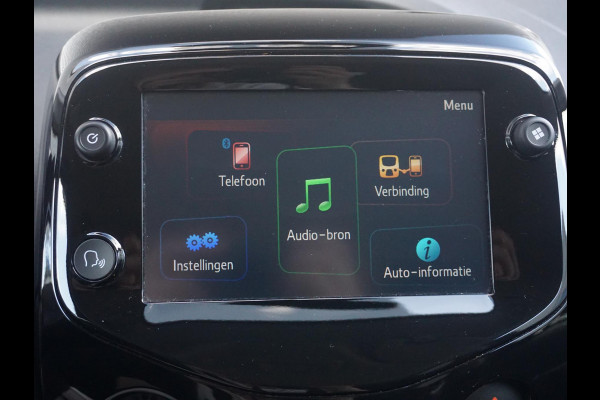 Peugeot 108 1.0 e-VTi Allure Camera | Carplay | Cruise Control