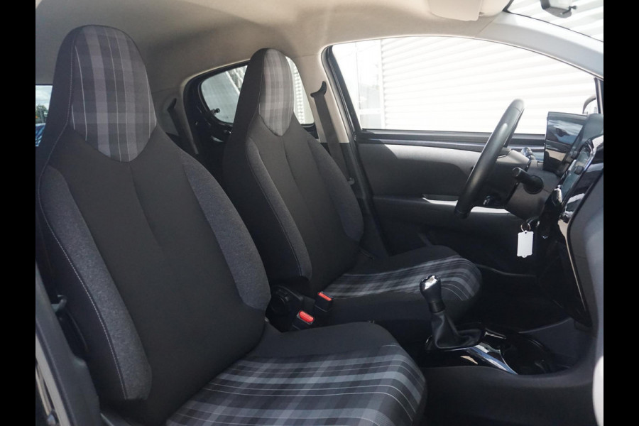 Peugeot 108 1.0 e-VTi Allure Camera | Carplay | Cruise Control