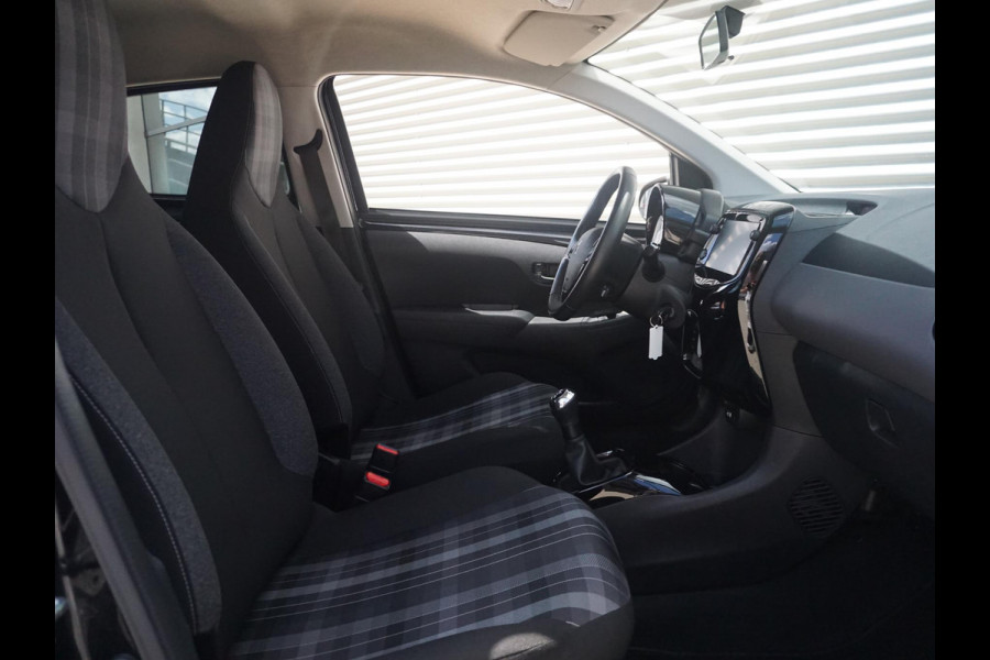 Peugeot 108 1.0 e-VTi Allure Camera | Carplay | Cruise Control