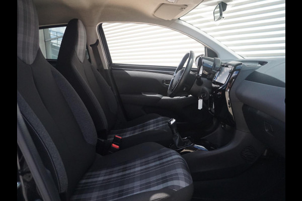 Peugeot 108 1.0 e-VTi Allure Camera | Carplay | Cruise Control