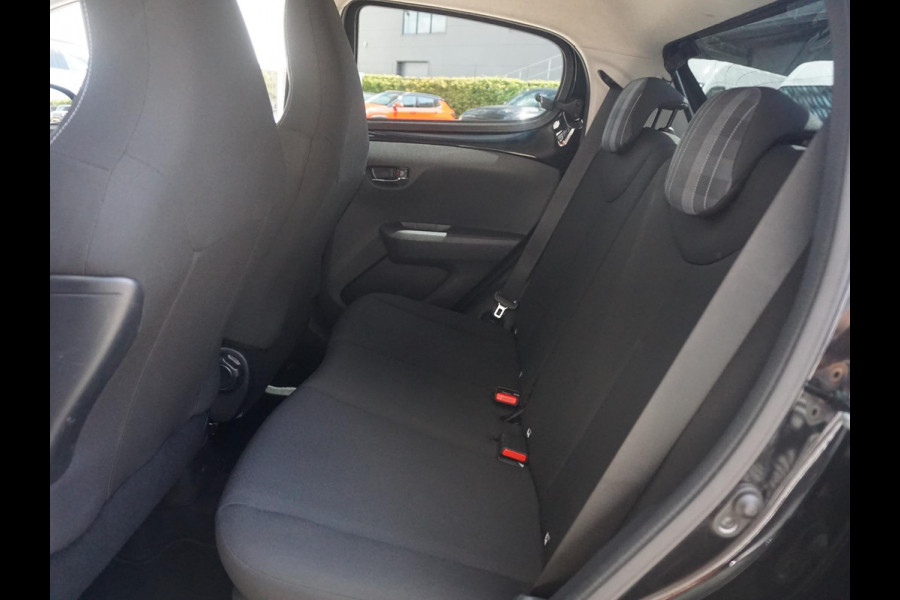 Peugeot 108 1.0 e-VTi Allure Camera | Carplay | Cruise Control