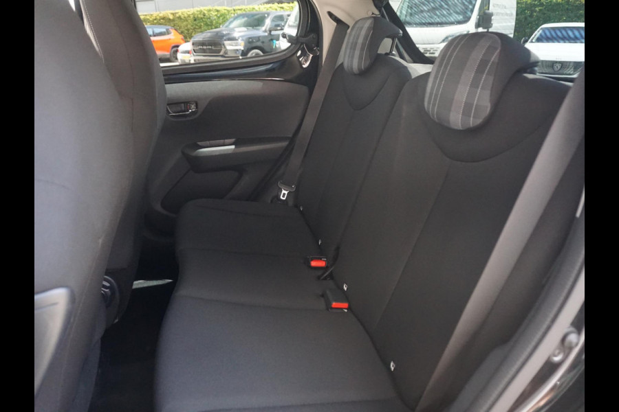 Peugeot 108 1.0 e-VTi Allure Camera | Carplay | Cruise Control