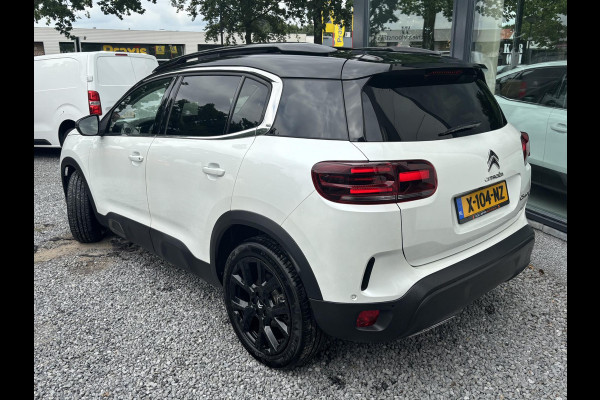 Citroën C5 Aircross 1.2 Hybrid ë-Series | Panoramadak! | Bouwjaar December 2023! |