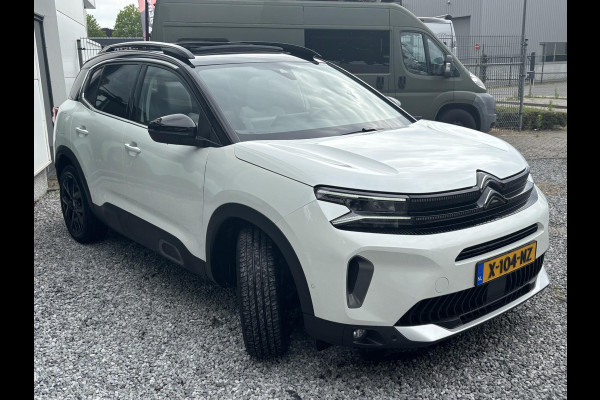Citroën C5 Aircross 1.2 Hybrid ë-Series | Panoramadak! | Bouwjaar December 2023! |