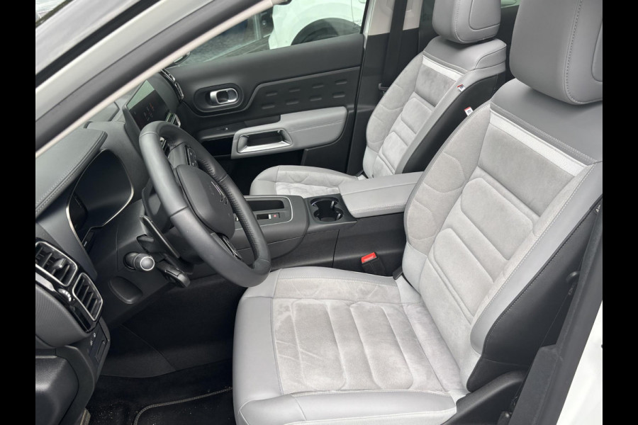 Citroën C5 Aircross 1.2 Hybrid ë-Series | Panoramadak! | Bouwjaar December 2023! |