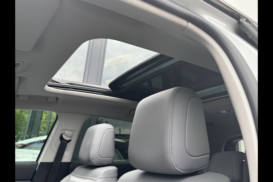Citroën C5 Aircross 1.2 Hybrid ë-Series | Panoramadak! | Bouwjaar December 2023! |