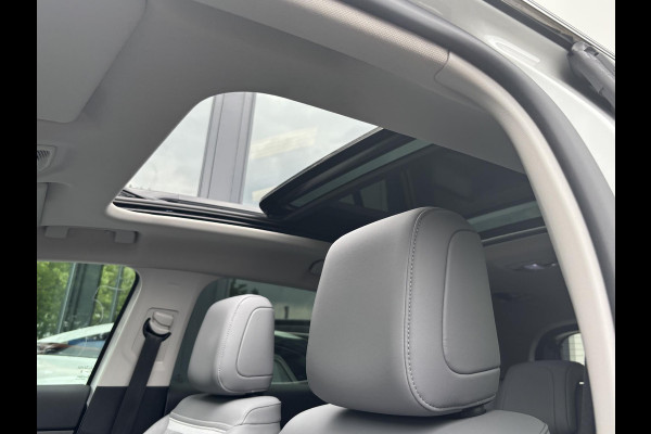 Citroën C5 Aircross 1.2 Hybrid ë-Series | Panoramadak! | Bouwjaar December 2023! |