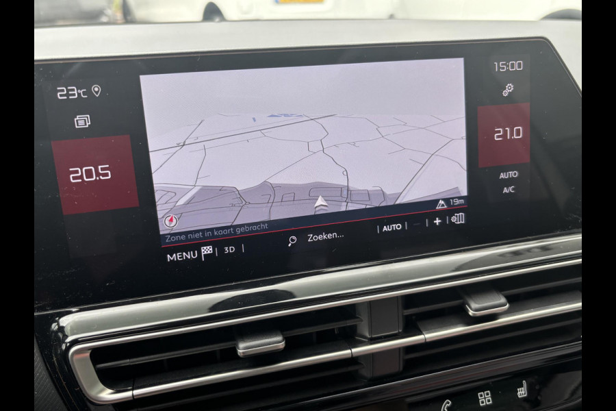 Citroën C5 Aircross 1.2 Hybrid ë-Series | Panoramadak! | Bouwjaar December 2023! |