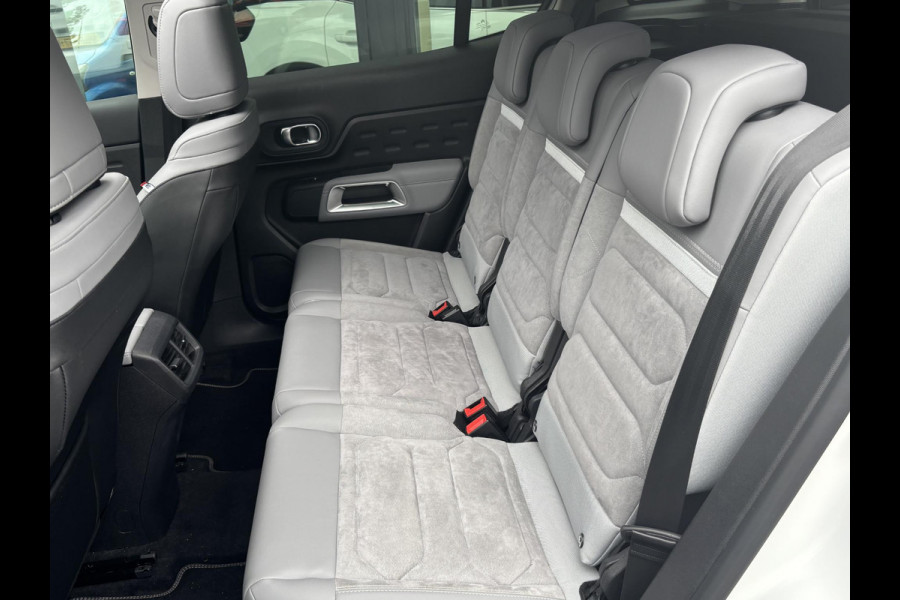 Citroën C5 Aircross 1.2 Hybrid ë-Series | Panoramadak! | Bouwjaar December 2023! |