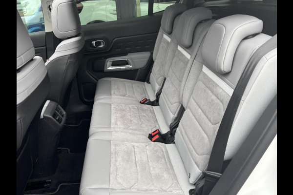 Citroën C5 Aircross 1.2 Hybrid ë-Series | Panoramadak! | Bouwjaar December 2023! |