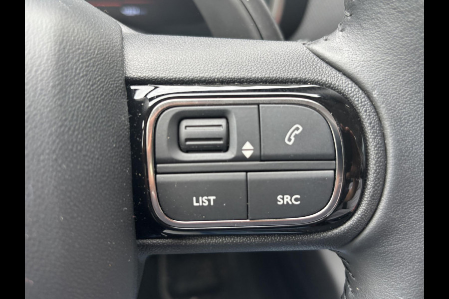 Citroën C5 Aircross 1.2 Hybrid ë-Series | Panoramadak! | Bouwjaar December 2023! |