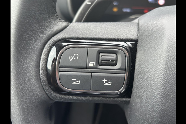 Citroën C5 Aircross 1.2 Hybrid ë-Series | Panoramadak! | Bouwjaar December 2023! |