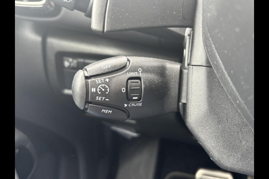Citroën C5 Aircross 1.2 Hybrid ë-Series | Panoramadak! | Bouwjaar December 2023! |