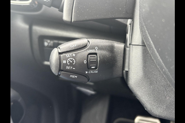 Citroën C5 Aircross 1.2 Hybrid ë-Series | Panoramadak! | Bouwjaar December 2023! |
