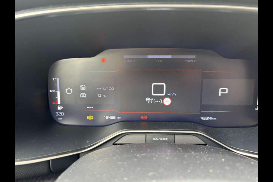 Citroën C5 Aircross 1.2 Hybrid ë-Series | Panoramadak! | Bouwjaar December 2023! |