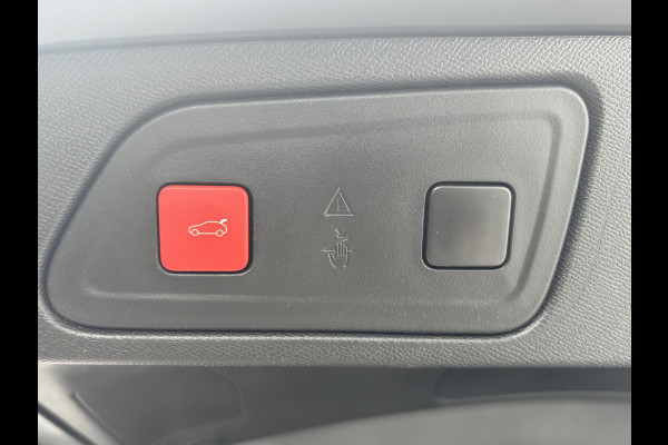 Citroën C5 Aircross 1.2 Hybrid ë-Series | Panoramadak! | Bouwjaar December 2023! |
