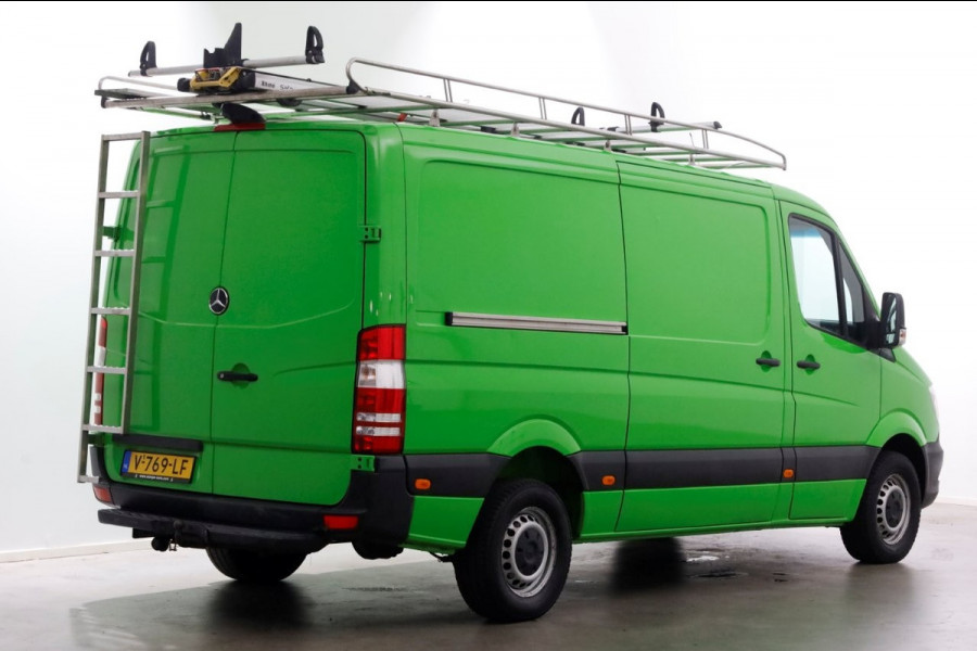 Mercedes-Benz Sprinter 314 CDI 143pk E6 L2H1 7G Automaat Airco/Navi/Camera 01-2018