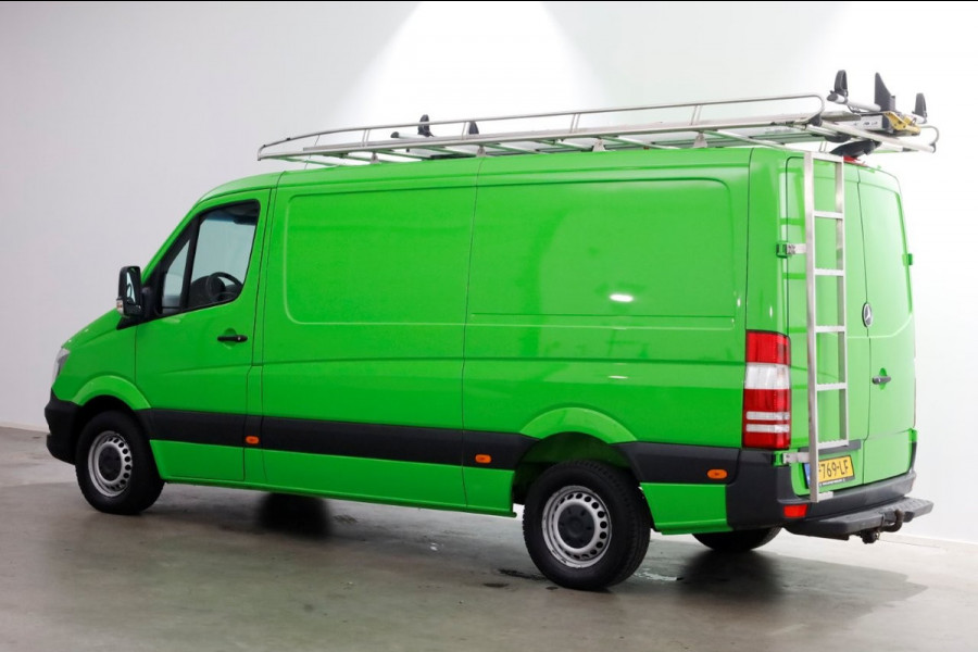 Mercedes-Benz Sprinter 314 CDI 143pk E6 L2H1 7G Automaat Airco/Navi/Camera 01-2018
