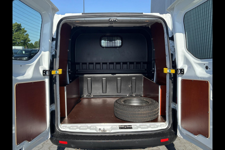 Ford Transit Custom 280 2.0 TDCI L1H1 Ambiente*A/C*DUBBELCABINE
