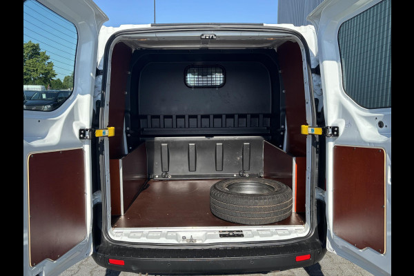 Ford Transit Custom 280 2.0 TDCI L1H1 Ambiente*A/C*DUBBELCABINE