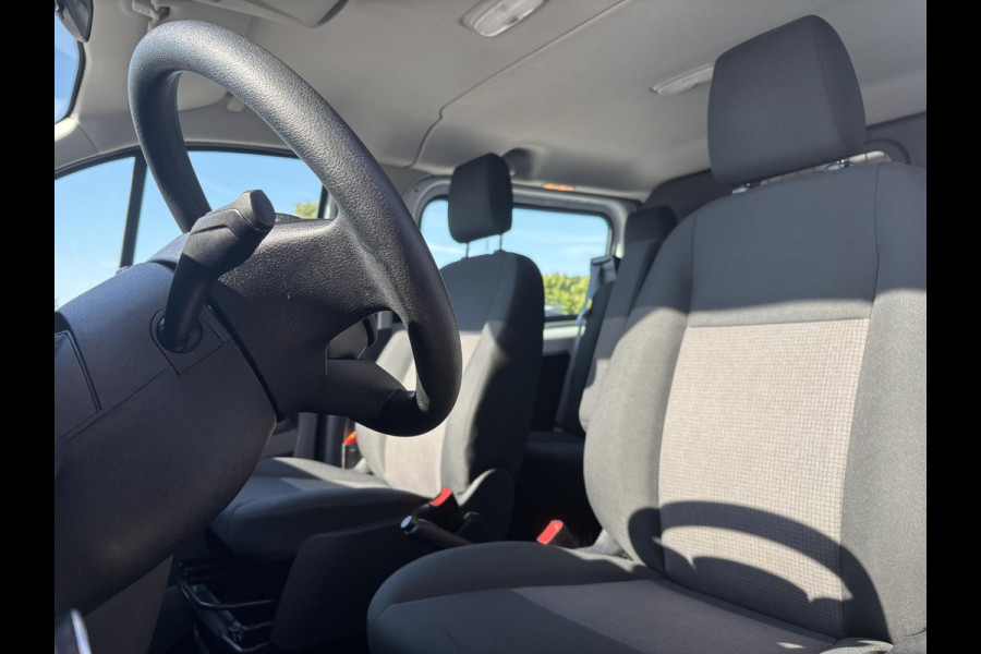 Ford Transit Custom 280 2.0 TDCI L1H1 Ambiente*A/C*DUBBELCABINE