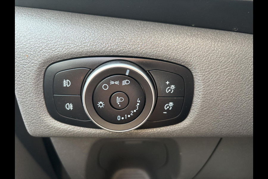 Ford Transit Custom 280 2.0 TDCI L1H1 Ambiente*A/C*DUBBELCABINE