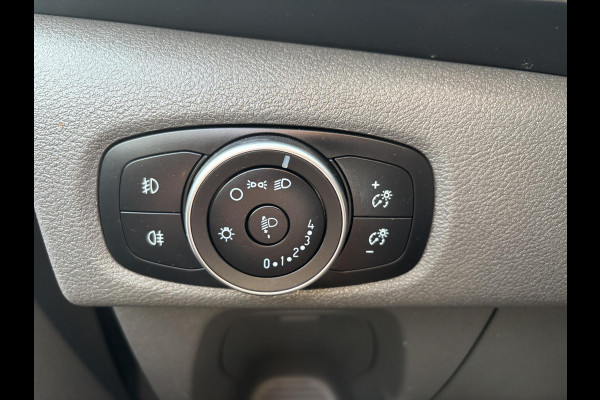 Ford Transit Custom 280 2.0 TDCI L1H1 Ambiente*A/C*DUBBELCABINE
