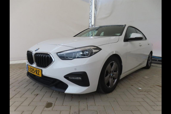 BMW 2 Serie Gran Coupé 218d Aut. Business Ed. | Navi | LMV | CarPlay |