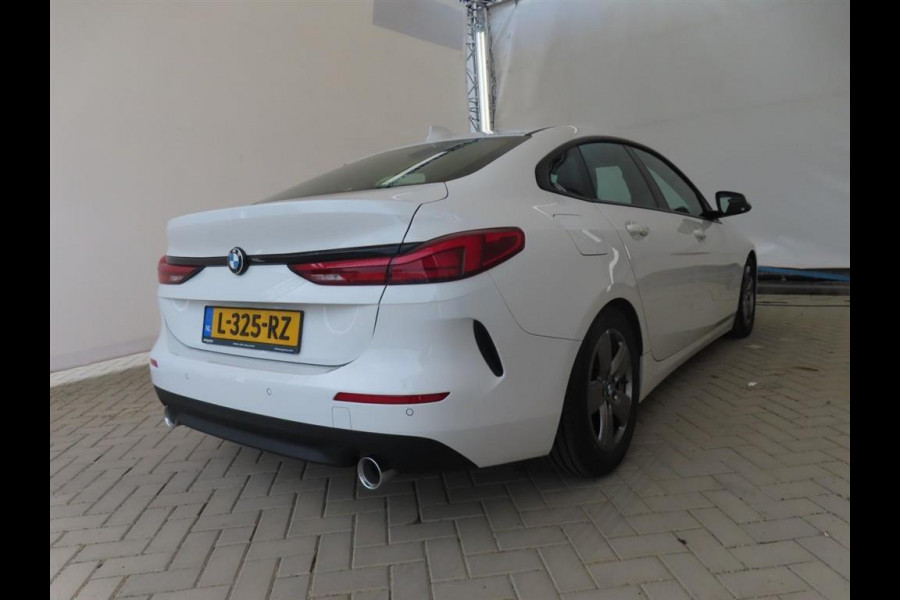 BMW 2 Serie Gran Coupé 218d Aut. Business Ed. | Navi | LMV | CarPlay |