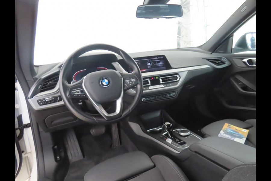 BMW 2 Serie Gran Coupé 218d Aut. Business Ed. | Navi | LMV | CarPlay |