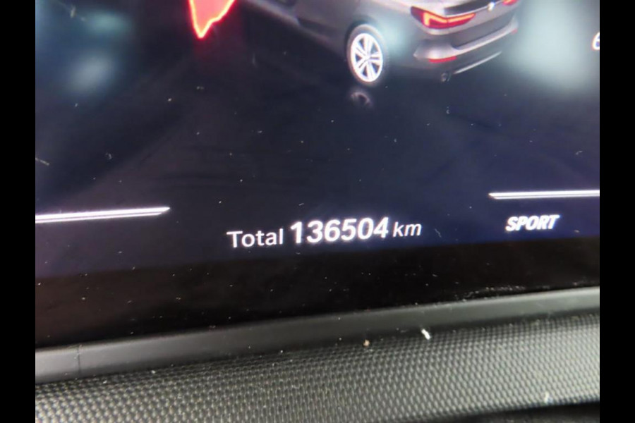 BMW 2 Serie Gran Coupé 218d Aut. Business Ed. | Navi | LMV | CarPlay |