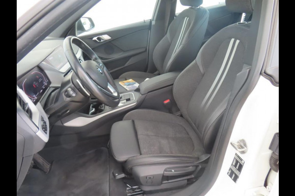 BMW 2 Serie Gran Coupé 218d Aut. Business Ed. | Navi | LMV | CarPlay |