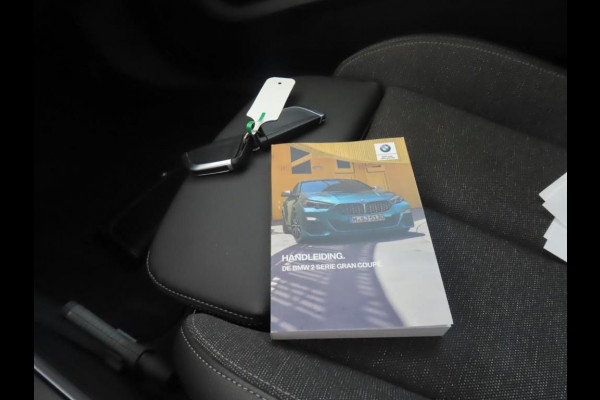 BMW 2 Serie Gran Coupé 218d Aut. Business Ed. | Navi | LMV | CarPlay |