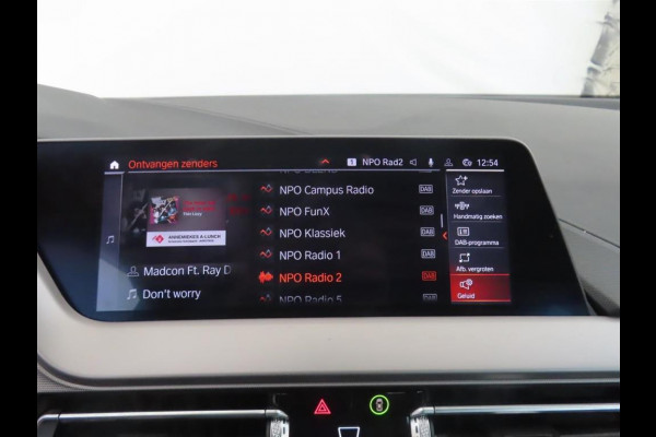 BMW 2 Serie Gran Coupé 218d Aut. Business Ed. | Navi | LMV | CarPlay |