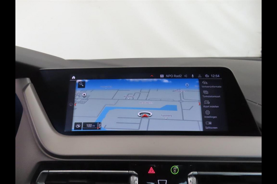 BMW 2 Serie Gran Coupé 218d Aut. Business Ed. | Navi | LMV | CarPlay |