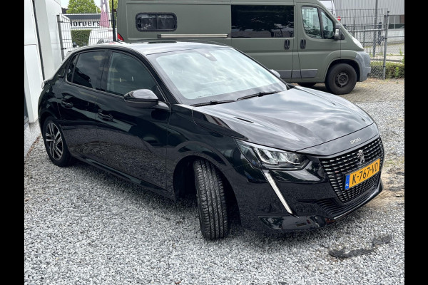 Peugeot 208 1.2 PT 100 Allure Pack | Navi | Parkeercamera | Apple Carplay | Prijs is rijklaar