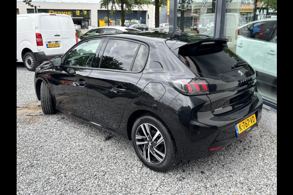 Peugeot 208 1.2 PT 100 Allure Pack | Navi | Parkeercamera | Apple Carplay | Prijs is rijklaar