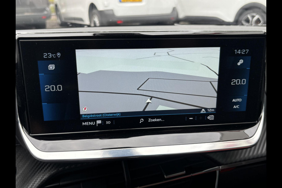 Peugeot 208 1.2 PT 100 Allure Pack | Navi | Parkeercamera | Apple Carplay | Prijs is rijklaar