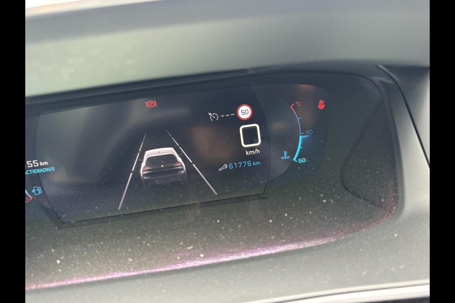 Peugeot 208 1.2 PT 100 Allure Pack | Navi | Parkeercamera | Apple Carplay | Prijs is rijklaar