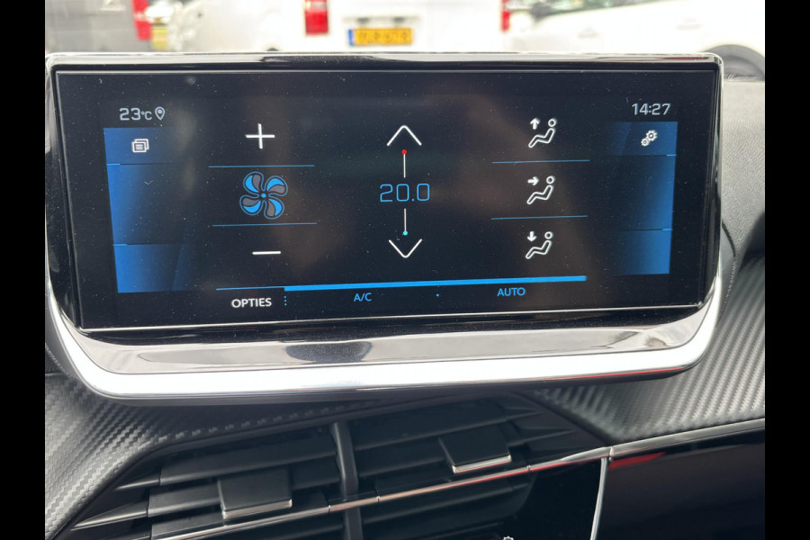 Peugeot 208 1.2 PT 100 Allure Pack | Navi | Parkeercamera | Apple Carplay | Prijs is rijklaar